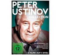 Peter Ustinov - Collection