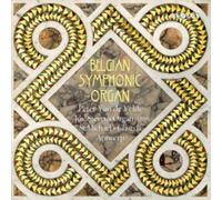Peter Van de Velde – Belgian Symphonic Organ – Aeolus