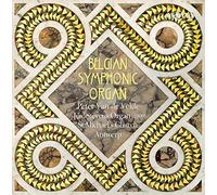 Peter Van de Velde – Belgian Symphonic Organ – Aeolus
