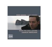 Peter Van Hove - When the Soul Listens