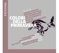 Peter Verhoyen; Peter Maertens; Nico Couck; Ann-Sofie Verhoyen; Stefan de Schepper - Colori della Primavera: Piccolo at Play
