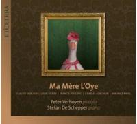 Peter Verhoyen; Stefan De Schepper - Ma Mere L Oye