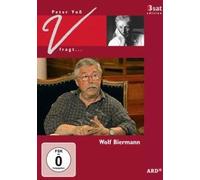 Peter Voß fragt... - Wolf Biermann - 3sat Edition