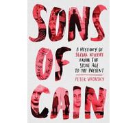 Peter Vronsky Sons of Cain (Paperback) (US IMPORT)