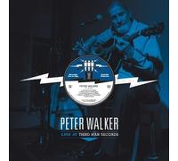 Peter Walker - Live At Third Man [VINYL]