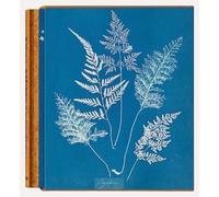Peter Walther - Anna Atkins. Cyanotypes - Hardback - M245z