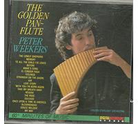 Peter Weekers - Golden Pan-Flute