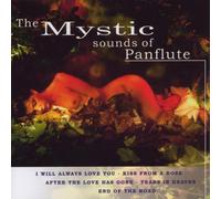 Peter Weekers - The Mystic Sounds Of Panflute