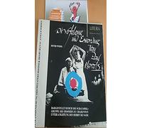 Peter Weiss - Die Verfolgung und Ermordung Jean Paul Marats dargestellt durch die Schauspielgruppe des Hospizes zu Charenton unter Anleitung des Herrn de Sade