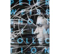 Peter Weiss : Short Film Collection