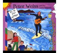 Peter Weiss & The Earth Rangers - Do As You Otter