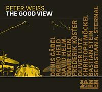 Peter Weiss - The Good view