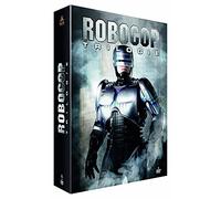 Peter Weller - RoboCop - La trilogie (3 DVD)