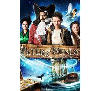 Peter & Wendy