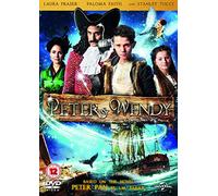 Peter & Wendy [DVD]