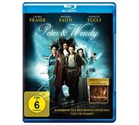 Peter & Wendy: Limited Edition inkl. Soundtrack