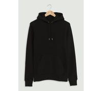 Peter Werth Men's Hampshire OH Hoody in Black | Size: Medium Peter Werth Black M