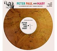 Peter - Where Have All The Flowers Gone [VINYL]