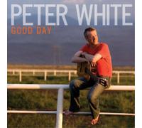 Peter White Good Day (CD) Album (US IMPORT)