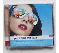 Peter White / Kloud 9 / Jeff Lorber a.o. - Pure Smooth Jazz