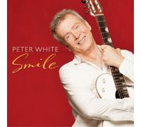 Peter White Smile (CD) Album (US IMPORT)