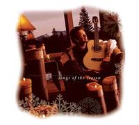 Peter White - Songs of the Season