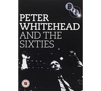 Peter Whitehead and the Sixties [1965] [DVD]