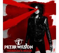 Peter Wilson - Freedom's Door