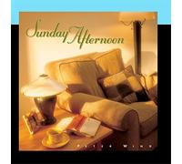 Peter Wind - Sunday Afternoon