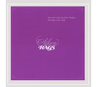 Peter Winkler & Dorothea Cook - Silken Rags