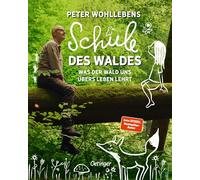 Peter Wohllebens Schule des Waldes: Was der Wald uns übers Leben lehrt