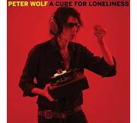 Peter Wolf - A Cure For Loneliness