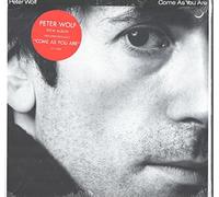 Peter Wolf - Come As You Are
