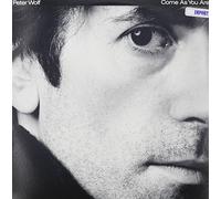 Peter Wolf - Come As You Are [VINYL]