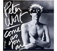 Peter Wolf - Come as you are [VINYL]