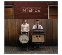 Peter Wolf Crier - Inter-Be [VINYL]