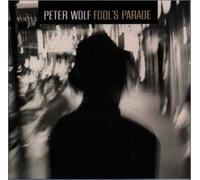 Peter Wolf - Fool S Parade [Japan]