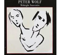Peter Wolf - Midnight Souvenirs