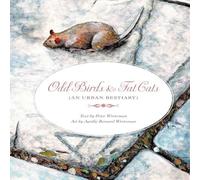 Peter Wortsman An Urban Bestiary (Translated Copy) Hardback Book Peter Wortsman Multicolor