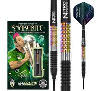 Peter Wright Corra Soft Tip 18g Darts