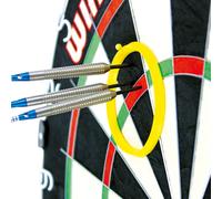 Peter Wright Snakebite Exclusive & Official Darts Practice Rings