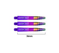 Peter Wright Snakebite Nitro Ionic Shafts