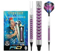 Peter Wright Vyper Soft Tip 18g Darts