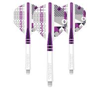 Peter Wright White Nitrotech Combo