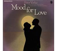 Peter Yorke And His Orchestra Featuring Freddy Gardner - Mood For Love