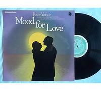 PETER YORKE Mood For Love vinyl LP