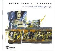 Peter Ypma - Peter Ypma Plus Eleven (UK Import)