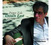 Peter Zak - Down East