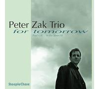 Peter Zak - For Tomorrow