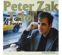 Peter Zak - Peter Zak Trio